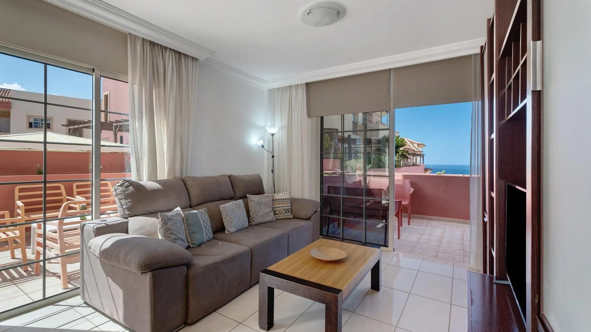 Apartamento Terrazas Del Duque Fase2 Costa Adeje