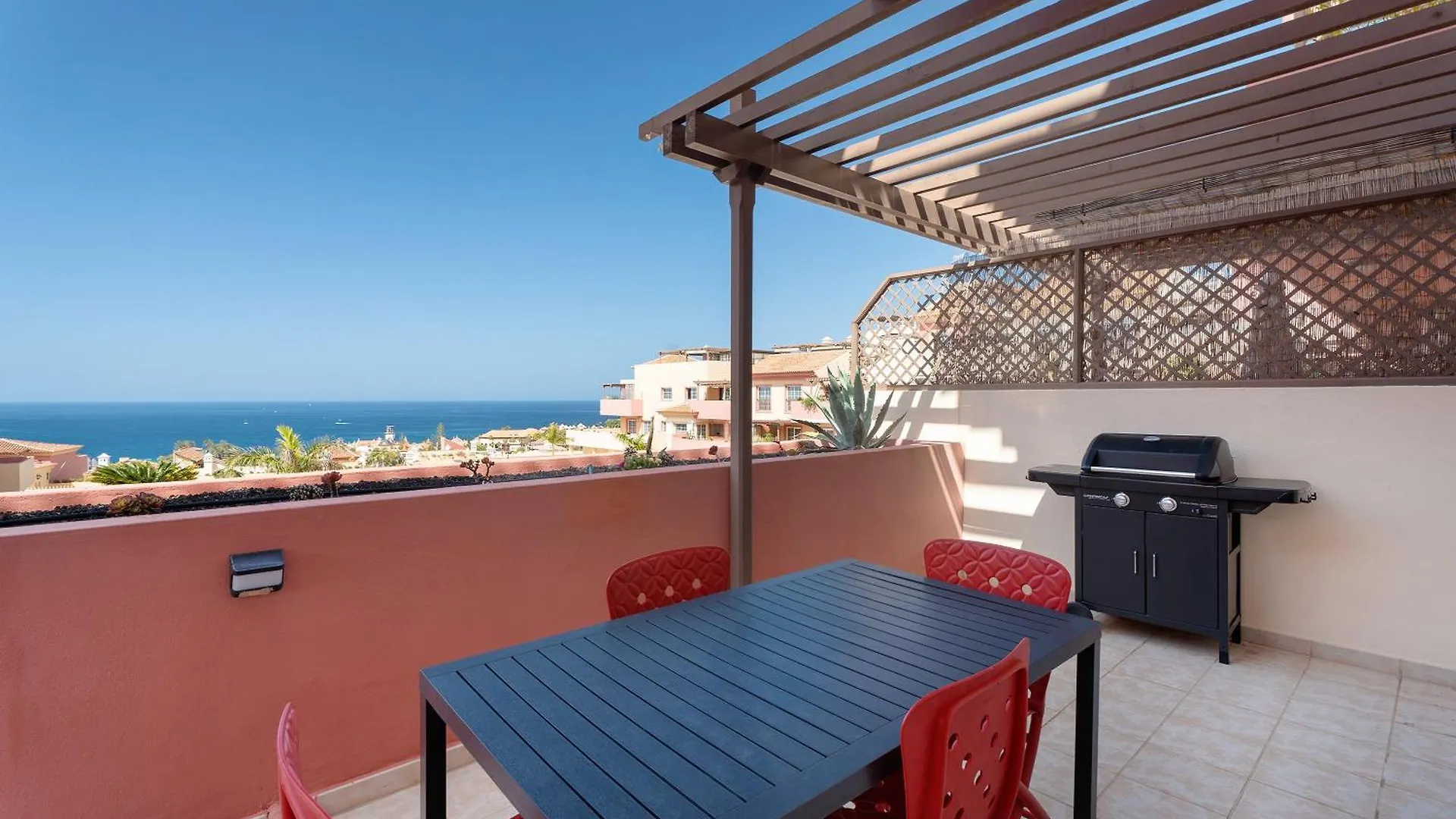 Apartamento Terrazas Del Duque Fase2 Costa Adeje