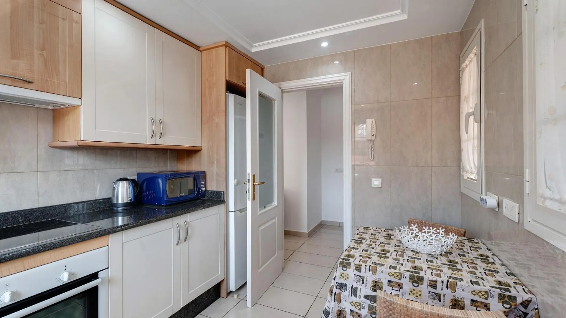 Apartamento Terrazas Del Duque Fase2 Costa Adeje