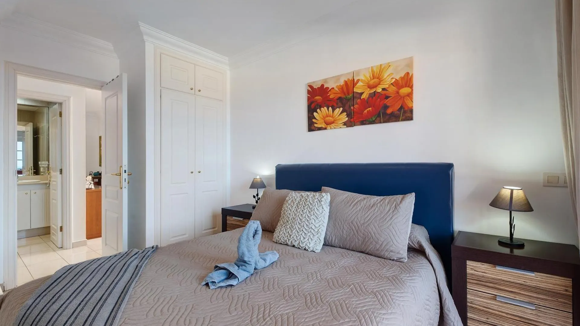 Apartamento Terrazas Del Duque Fase2 Costa Adeje