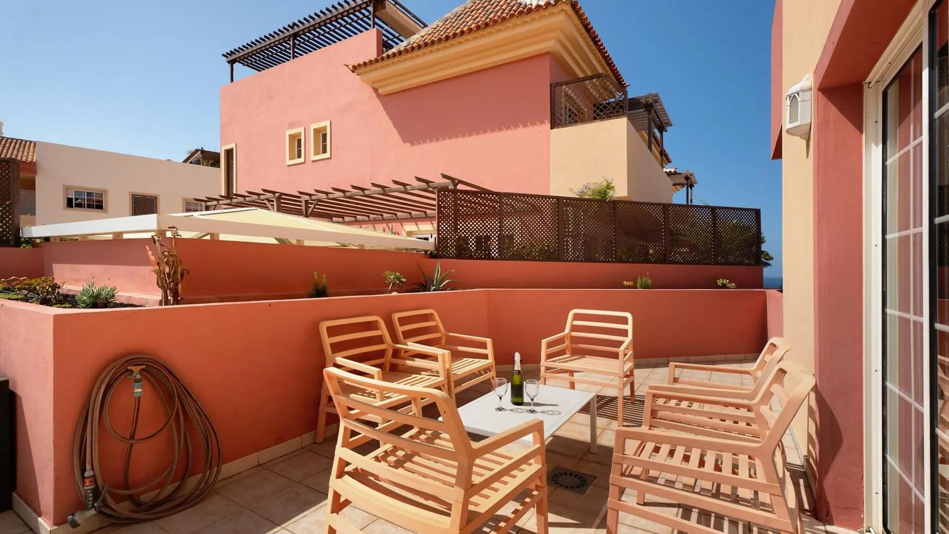 Apartamento Terrazas Del Duque Fase2 Costa Adeje   Costa Adeje (Tenerife)