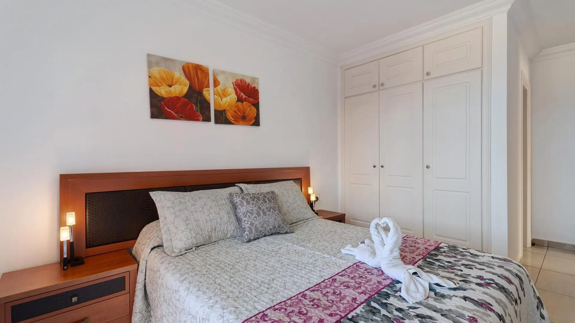 Apartamento Terrazas Del Duque Fase2 Costa Adeje  España