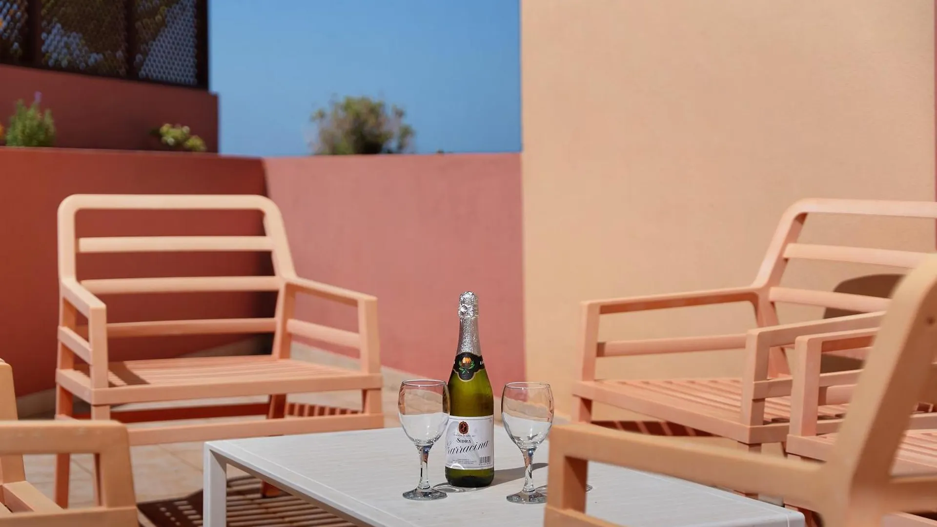 Apartamento Terrazas Del Duque Fase2 Costa Adeje  España