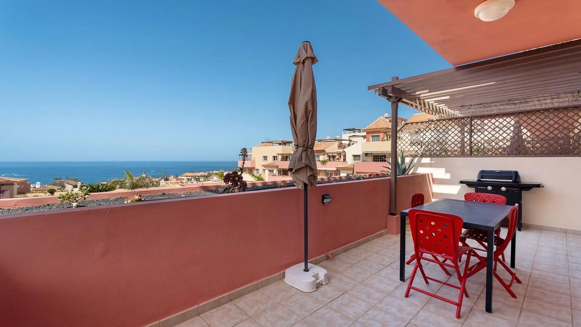 Apartamento Terrazas Del Duque Fase2 Costa Adeje