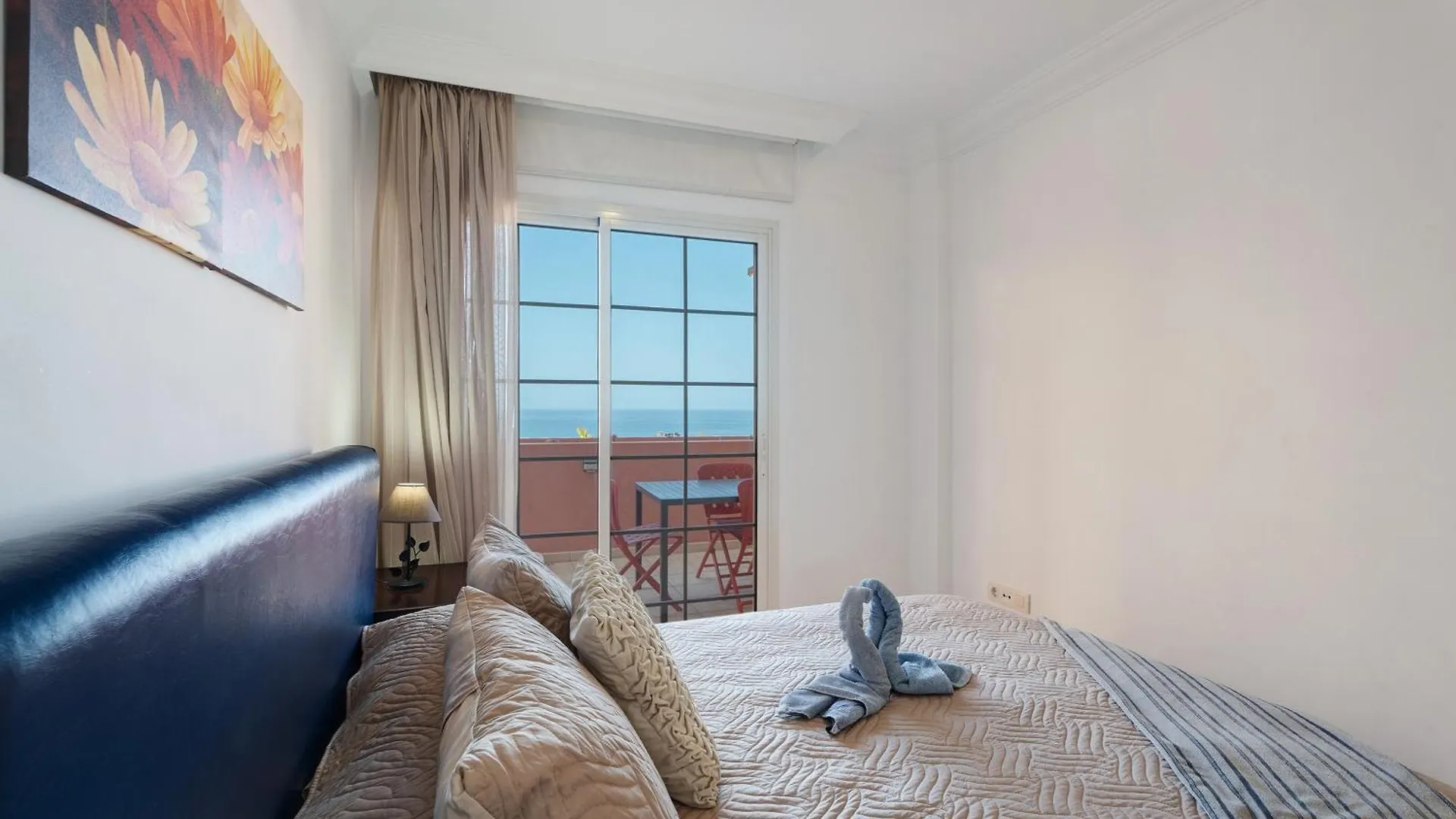 Apartamento Terrazas Del Duque Fase2 Costa Adeje  0*, Costa Adeje (Tenerife) España