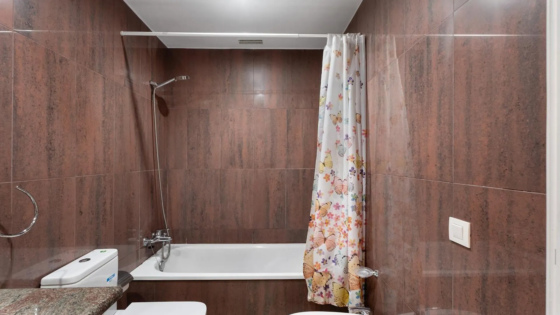 Apartamento Terrazas Del Duque Fase2 Costa Adeje